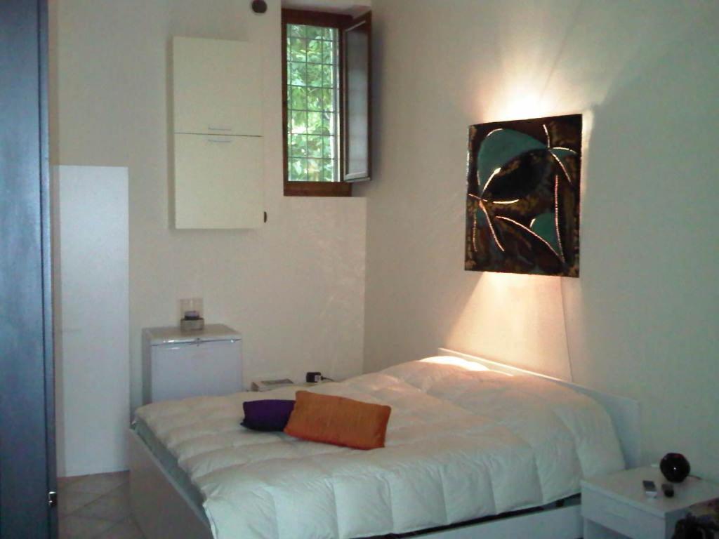 Bed and Breakfast Buena Vista Venafro Exterior foto